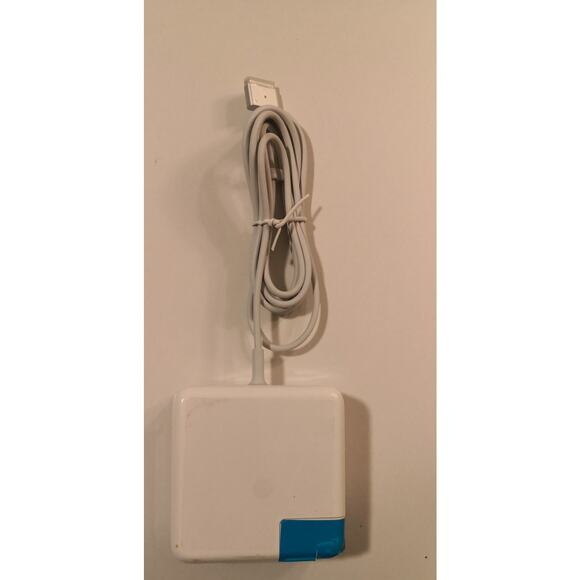 Replacement AC Adapter 16.5V 3.65A 60W MagSafe Tip for Apple MacBook Charger - Picture 8 of 9